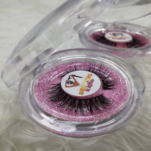 Load image into Gallery viewer, Mink Lashes